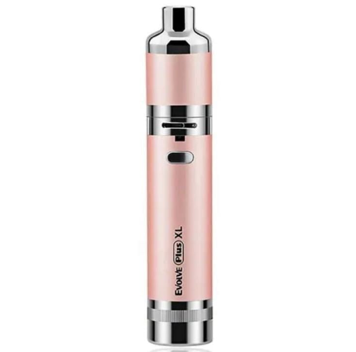 Yocan Evolve Plus XL Vaporizer Kit - Image 7