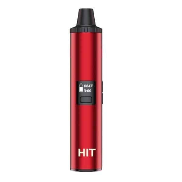 Yocan Hit Dry Herb Vaporizer - Image 4