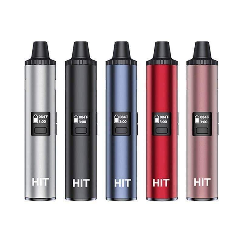 Yocan Hit Dry Herb Vaporizer - Image 2