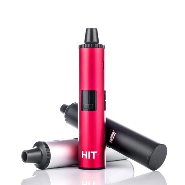 Yocan Hit Dry Herb Vaporizer - Image 8