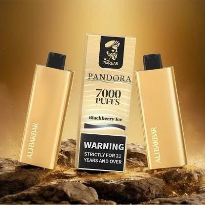 Unboxing the Alibarbar Pandora 7000: Top Tastes Rated