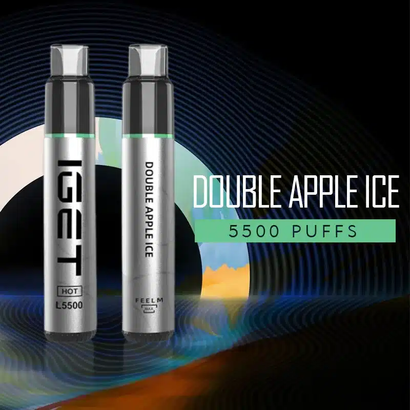 IGET Hots: What Makes This Vape Stand Out