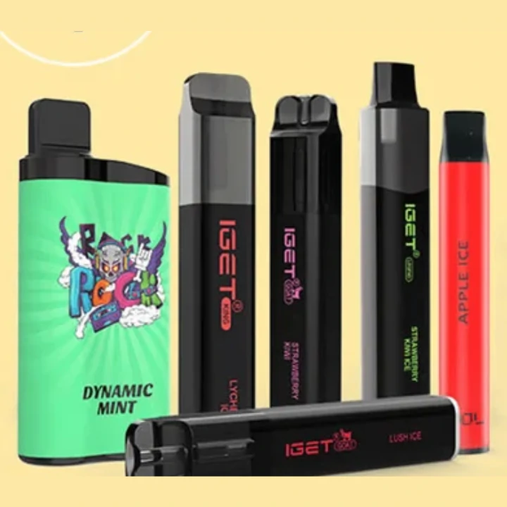How to Properly Charge and Maintain Your IGET Vape Battery