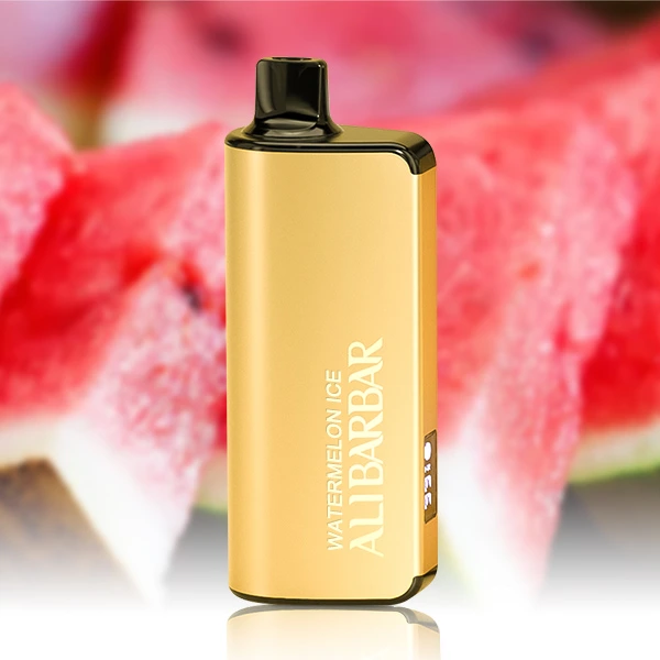 Alibarbar Ingot 9000 – Watermelon Ice