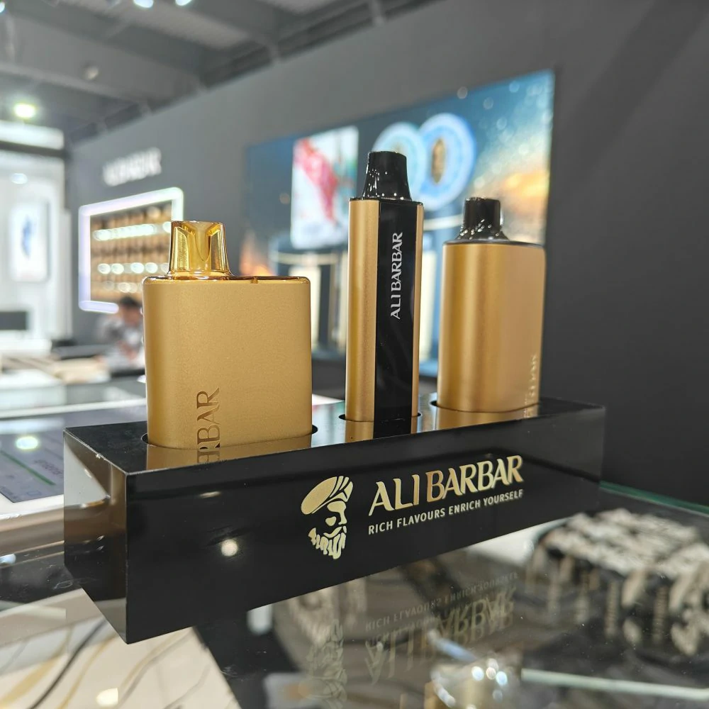 What Makes Alibarbar Vapes Popular in Australia?
