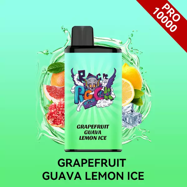 Best Fruit Tastes in the IGET Bar Pro 10000 Range: An In-Depth Analysis