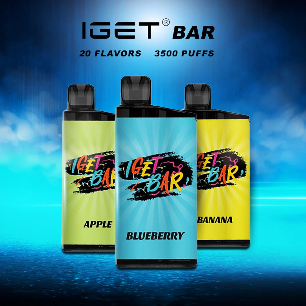 How to Spot a Fake IGET Vape in Australia: A Comprehensive Guide