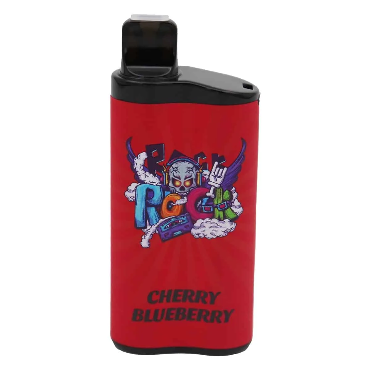 IGET Bar 3500 – Cherry Blueberry