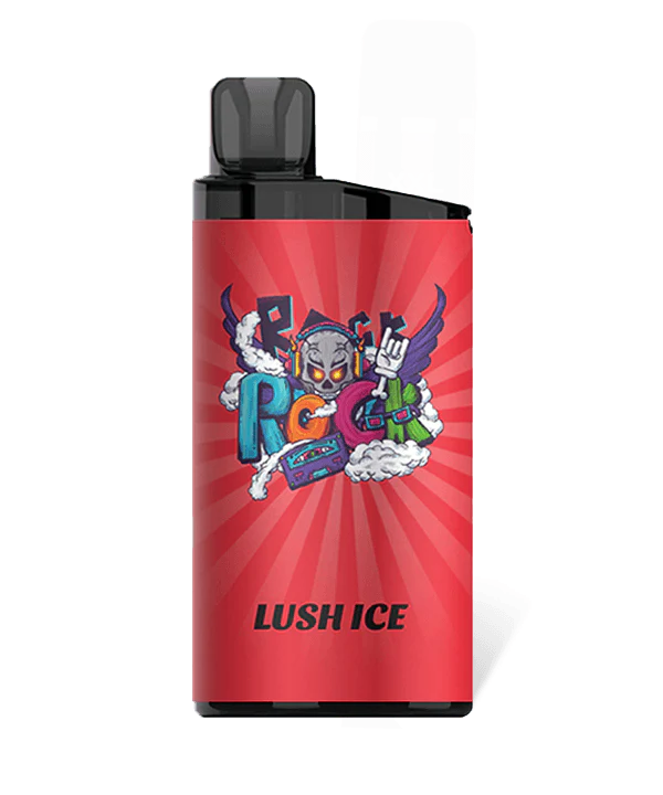 IGET Bar 3500 – Lush Ice