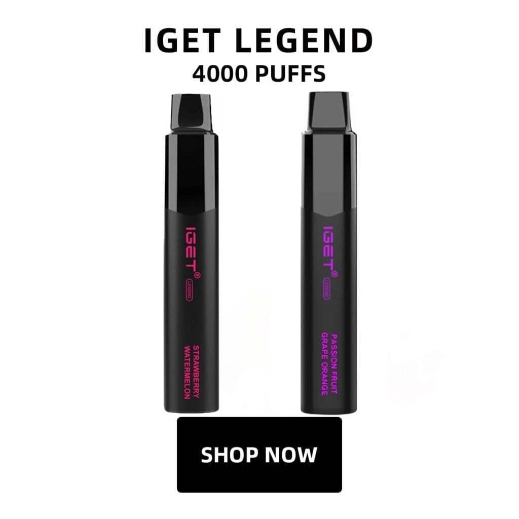 How to Identify and Purchase Authentic IGET Vapes