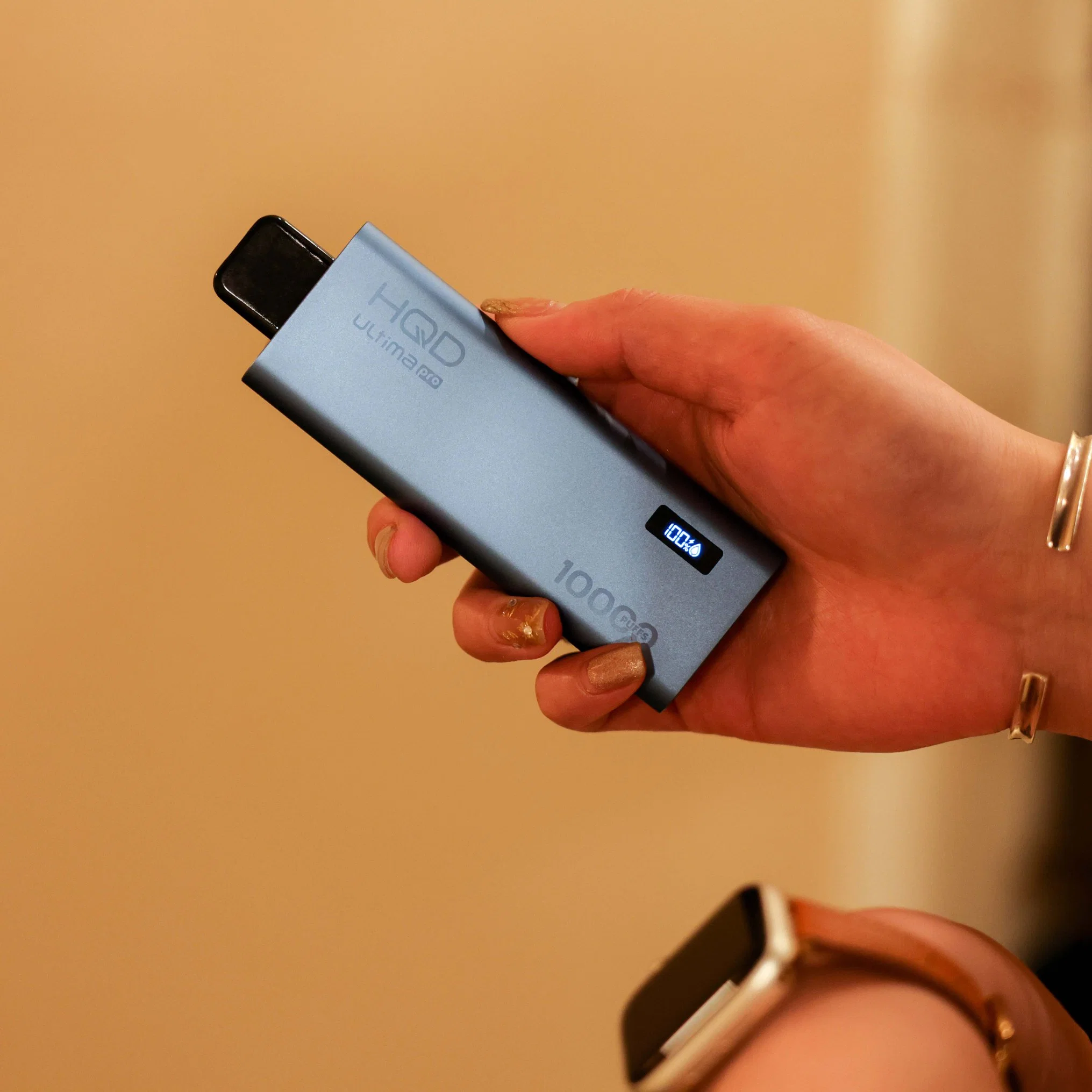 The Rise of HQD 6000 Disposable Vape: Is It Worth the Hype?