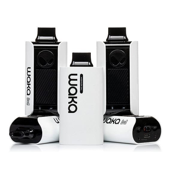 WAKA Vape Guide: Smash 6000 vs soPro PA10000