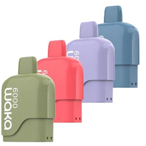 How to Choose, Use, and Maintain Your Waka Vape System: A Comprehensive 2025 Australian Guide