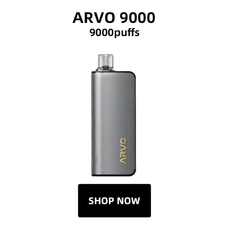 ARVO 9000