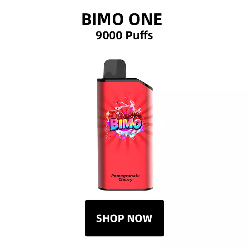 BIMO ONE 9000