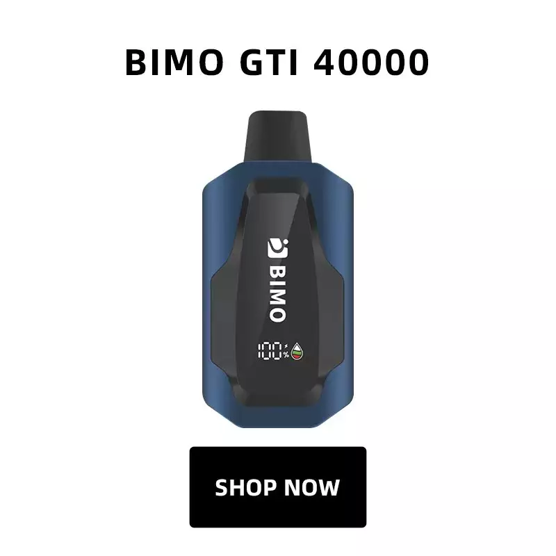 BIMO GTI 40000