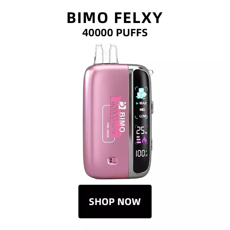 BIMO FELXY 40000