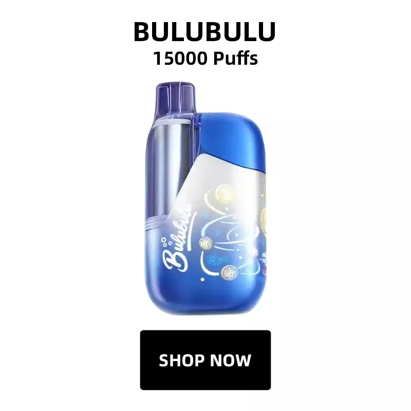 BULUBULU 15000