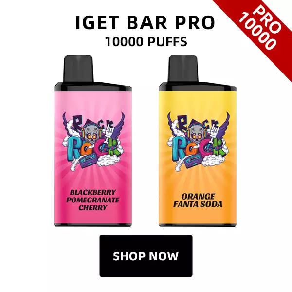 IGET BAR PRO