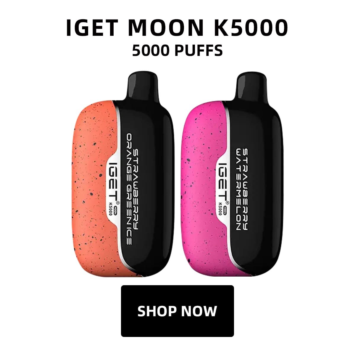 IGET MOON