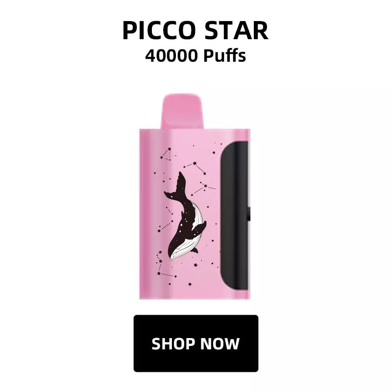 PICCO STAR 40000