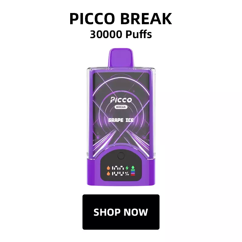 PICCO BREAK 30000