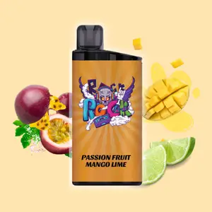 Passionfruit Mango Lime Vape: A New Option to Try