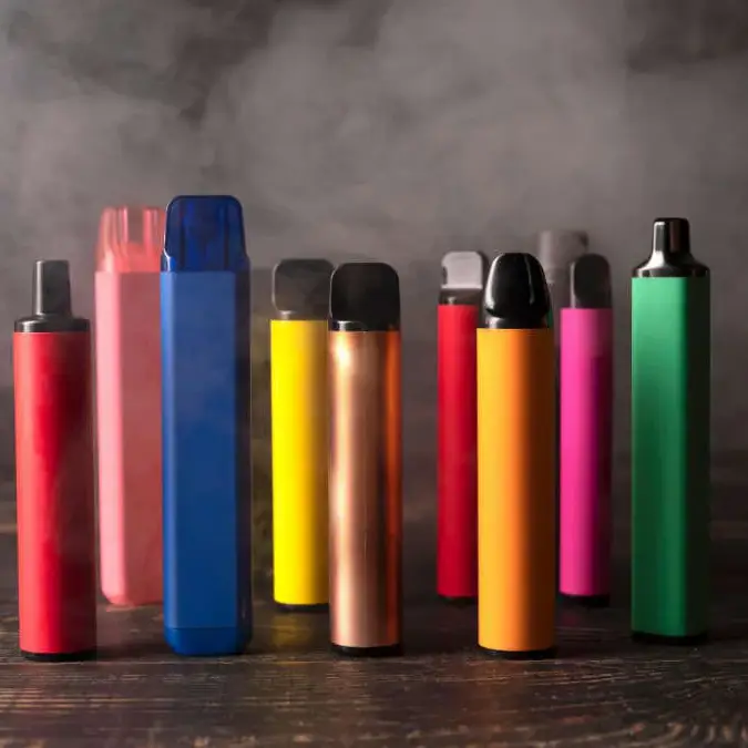Top 10 Disposable Vapes in Australia for 2025: A Comprehensive List