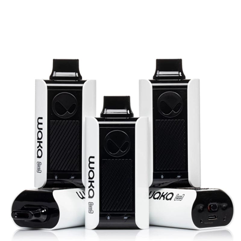 Top Waka Vape Options in Australia You Shouldn’t Miss